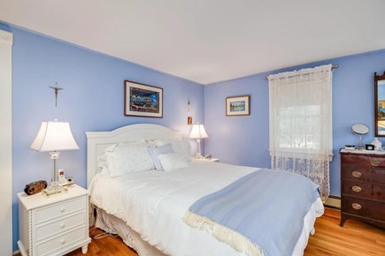 Orleans Cape Cod vacation rental - Queen bedroom