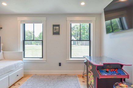 Harwich Cape Cod vacation rental - Twin day bed bedroom