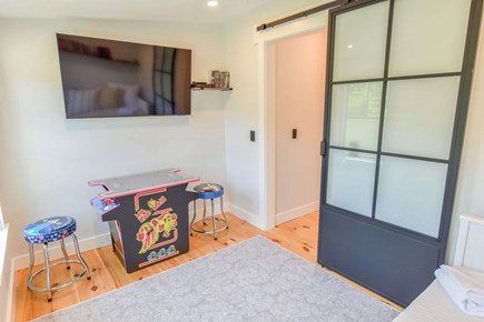 Harwich Cape Cod vacation rental - Twin day bed bedroom