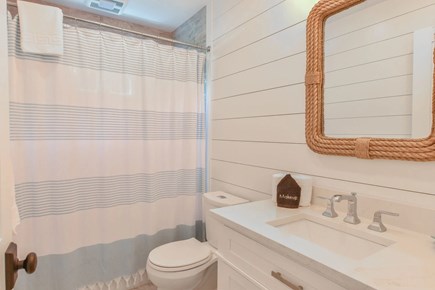 Harwich Cape Cod vacation rental - full bath