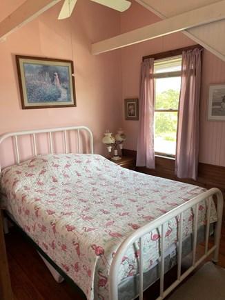 North Falmouth Cape Cod vacation rental - Bedroom on 2nd floor