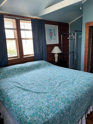 North Falmouth Cape Cod vacation rental - Bedroom on second floor