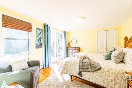 Dennis Cape Cod vacation rental - Bedroom 1