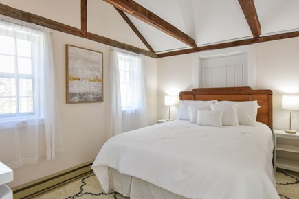 Yarmouth Port Cape Cod vacation rental - Bedroom