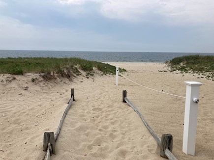 Centerville Cape Cod vacation rental - Direct access to private beach!!