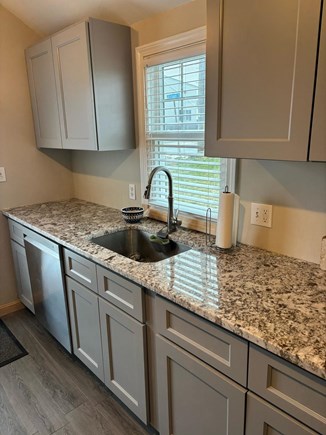 Centerville Cape Cod vacation rental - Brand new kitchen for 2024!