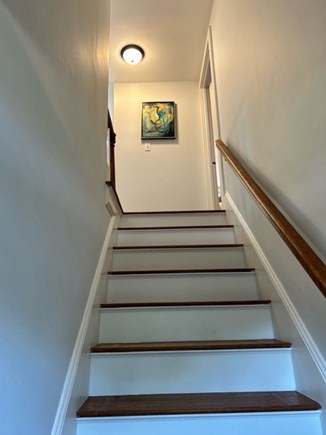 Harwich Cape Cod vacation rental - Upstairs