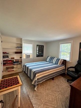 Harwich Cape Cod vacation rental - Third Bedroom - Queen Bed - Main floor