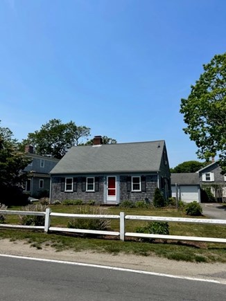 Harwich Cape Cod vacation rental - Home Exterior