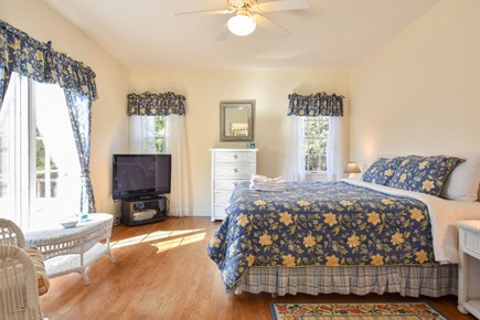 Barnstable Cape Cod vacation rental - Bedroom