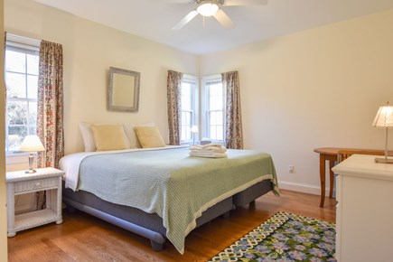 Barnstable Cape Cod vacation rental - Bedroom