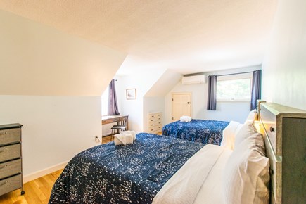 North Falmouth Cape Cod vacation rental - Bedroom