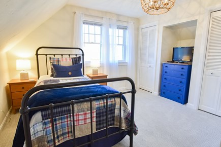 Bourne Cape Cod vacation rental - Bedroom