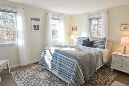 Bourne Cape Cod vacation rental - Bedroom