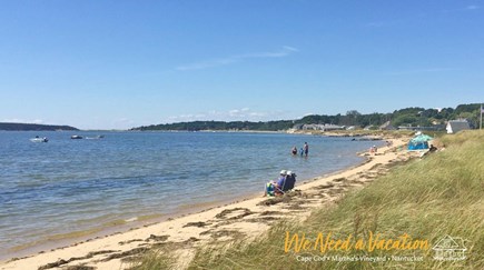 Wellfleet Cape Cod vacation rental - Walk to Mayo Beach and Wellfleet Center .5 mile