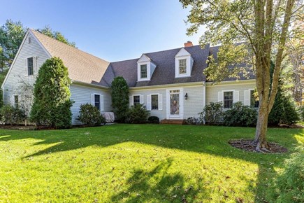 Brewster Cape Cod vacation rental - Great house, great location.