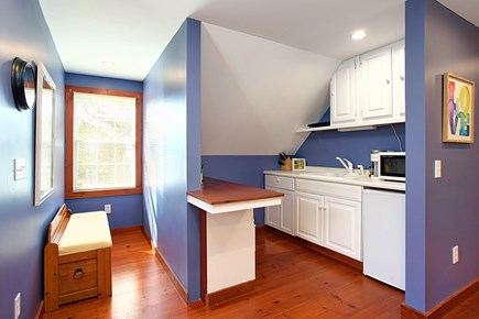 Centerville Cape Cod vacation rental - Kitchenette in In Law Suite