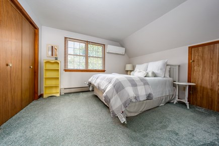 Brewster, BTELE - Punkhorn Parkland  Cape Cod vacation rental - Bedroom # 2 Queen Bed