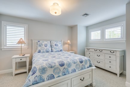 New Seabury Cape Cod vacation rental - Bedroom #3