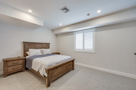 New Seabury Cape Cod vacation rental - Bedroom #5