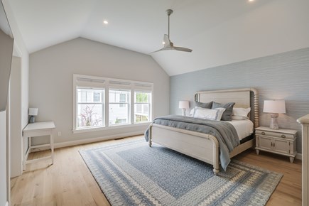 New Seabury Cape Cod vacation rental - Bedroom #1