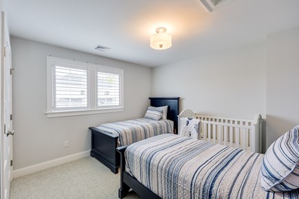 New Seabury Cape Cod vacation rental - Bedroom #2