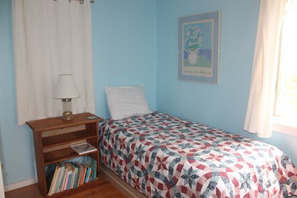 Wellfleet, Lt Island - 1136 Cape Cod vacation rental - Bedroom with Twin