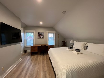 Hyannis Cape Cod vacation rental - Second floor Bedroom 1