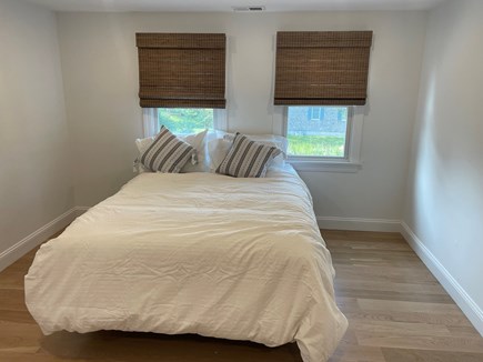Falmouth Cape Cod vacation rental - Second Floor  bedroom with Queen