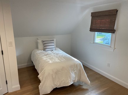 Falmouth Cape Cod vacation rental - Second floor bedroom with twin