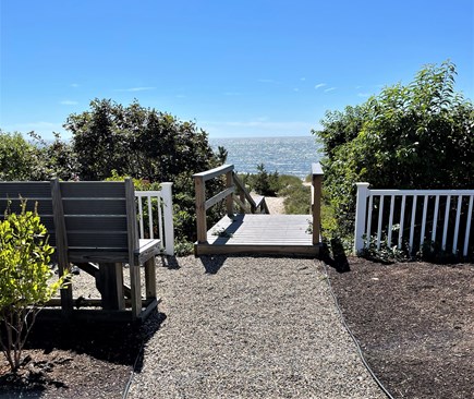 Harwich Port Cape Cod vacation rental - Stroll to Private association beach