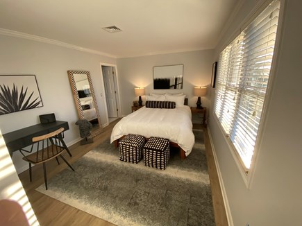 Provincetown Cape Cod vacation rental - Second floor bedroom #2