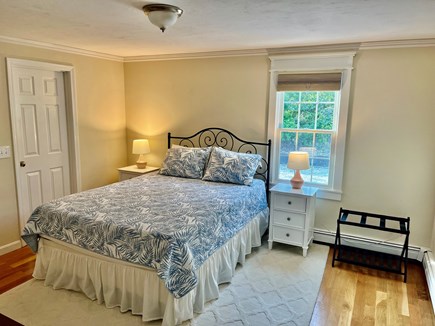 Chatham Cape Cod vacation rental - Master Bedroon (Queen)