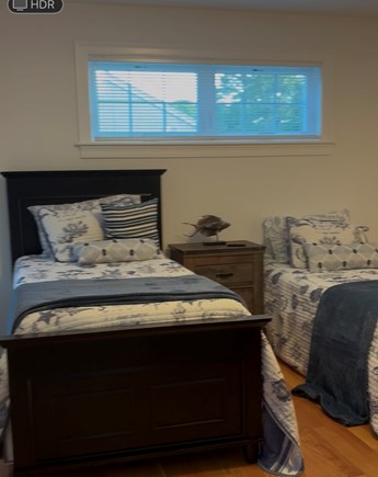 East Falmouth Cape Cod vacation rental - 