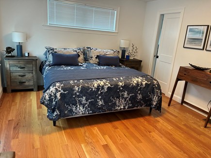 East Falmouth Cape Cod vacation rental - 
