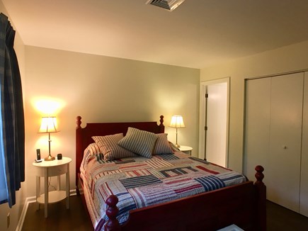 Ocean Edge Cape Cod vacation rental - Primary Bedroom