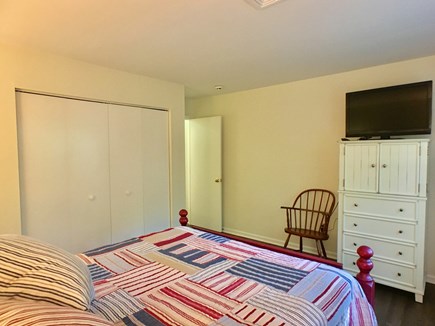 Ocean Edge Cape Cod vacation rental - Primary Bedroom