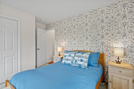 Eastham Cape Cod vacation rental - Sailor Room on 2nd Floor!