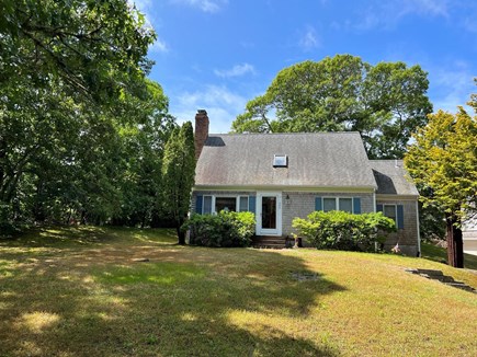 Chatham Cape Cod vacation rental - Welcome to our home walking distance to School House Pond