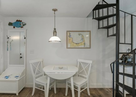 Harwich, Wyndemere Condominiums Cape Cod vacation rental - 