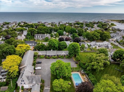 Harwich, Wyndemere Condominiums Cape Cod vacation rental - 