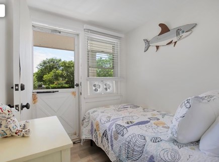 Harwich, Wyndemere Condominiums Cape Cod vacation rental - 