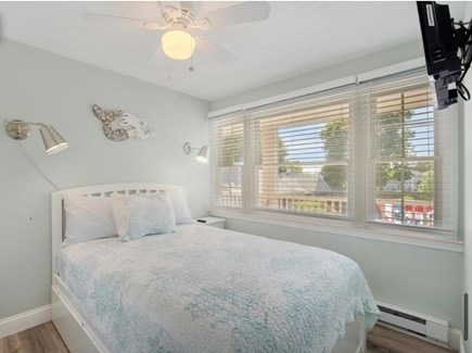 Harwich, Wyndemere Condominiums Cape Cod vacation rental - 