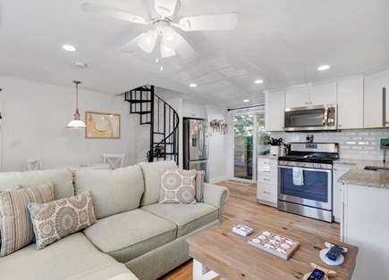 Harwich, Wyndemere Condominiums Cape Cod vacation rental - 