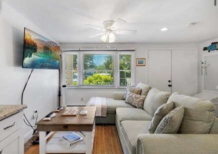 Harwich, Wyndemere Condominiums Cape Cod vacation rental - 