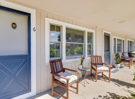 Harwich, Wyndemere Condominiums Cape Cod vacation rental - 