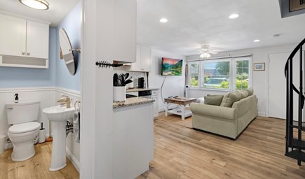 Harwich, Wyndemere Condominiums Cape Cod vacation rental - 