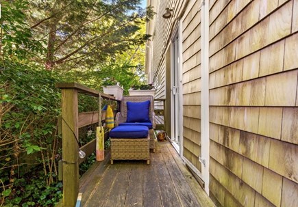 Harwich, Wyndemere Condominiums Cape Cod vacation rental - 