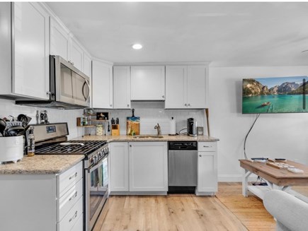 Harwich, Wyndemere Condominiums Cape Cod vacation rental - 