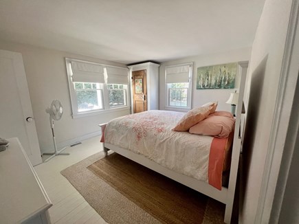 Chatham Cape Cod vacation rental - First Floor Queen Room